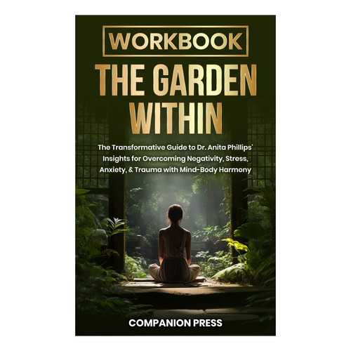 Workbook Cover Designer Wanted! Design by MbahDjoyo