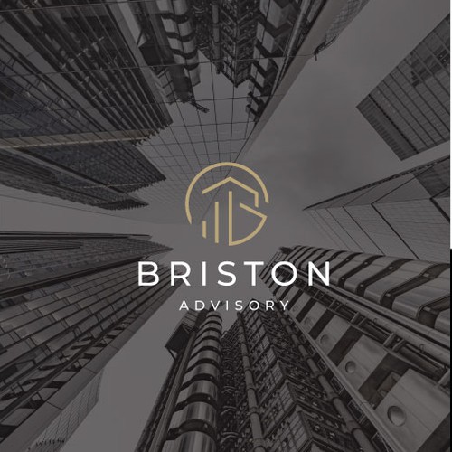 Clever/Unique Logo for Real Estate Finance consulting firm Design by ShiipArt ✅