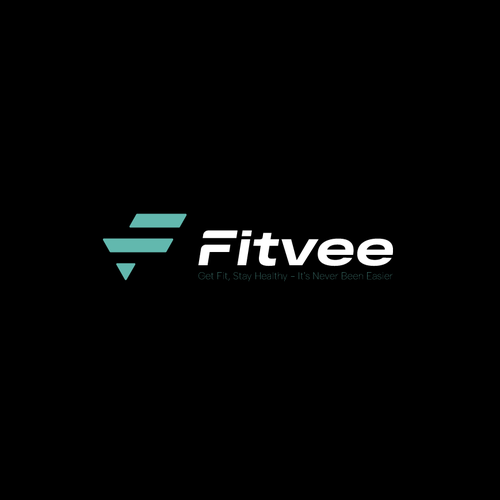 Need a Powerful Logo for a Modern Fitness App Design by Aissa™