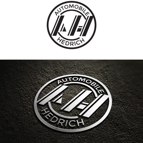 Logo design contest entry by ilomorelos