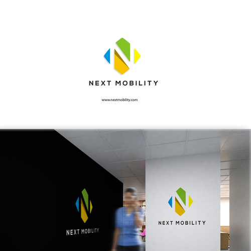  contest entry by Yully designs