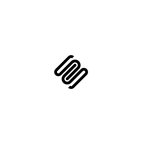 "SS" or "2S" Brand Mark for Double S Performance Horses Design by 71Z Dezign
