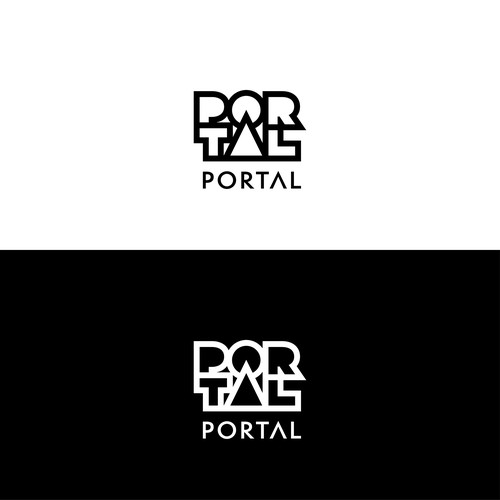 Diseño de New Portal Design for an Immersive Experience de A r k o o