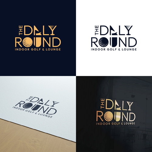 The Daly Round Design by sebuahruang