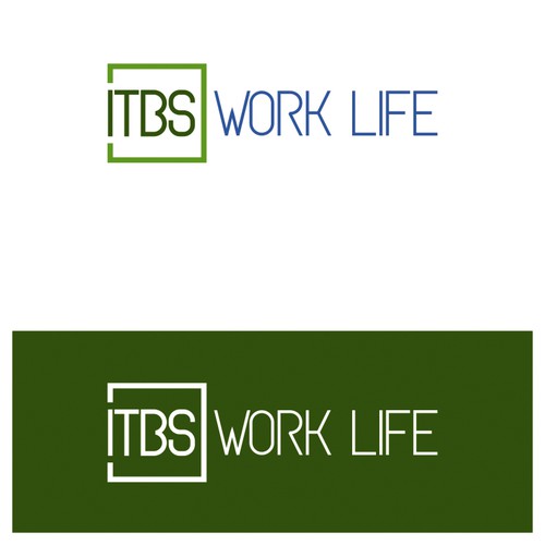 Logo design contest entry by egandra