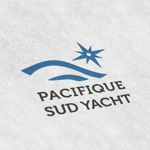 Logo design contest entry by f_therrien