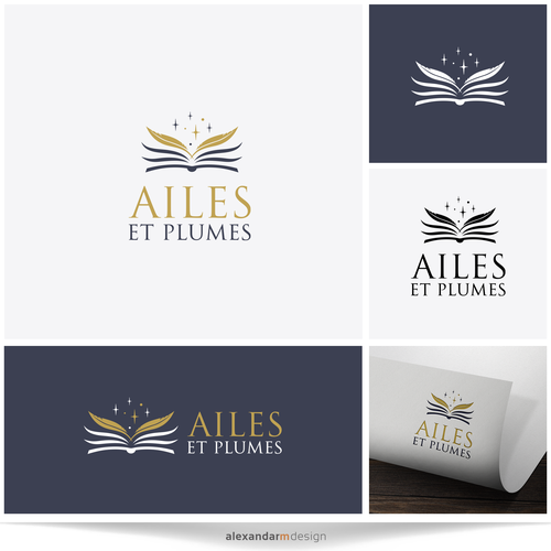  contest entry by alexandarm