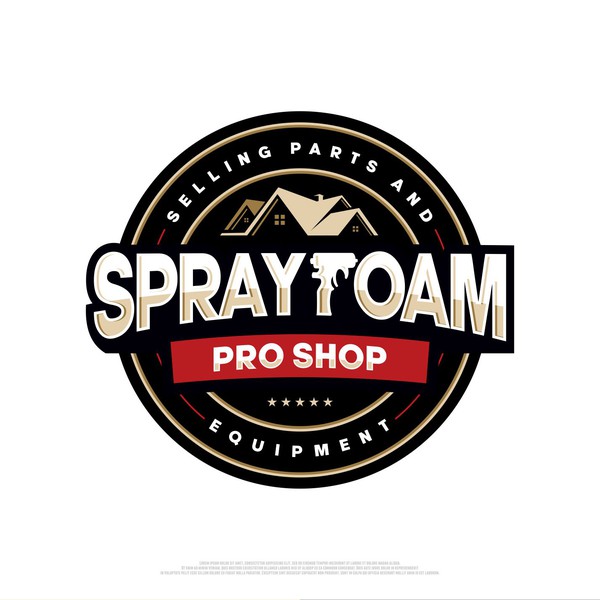 SPRAYFOAM pro shop
