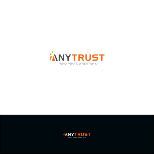 Logo for a new company name within IT security Design by echo 99