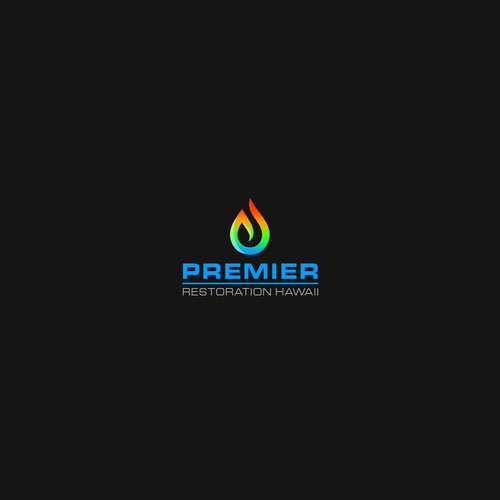 Premier | Logo & brand identity pack contest