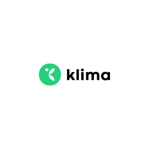 Neues Logo gesucht für die Klimaschutz App: Klima Design by gwGraphics