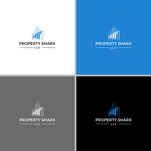 Design a sharp looking logo with a shark Design by M I K A I L