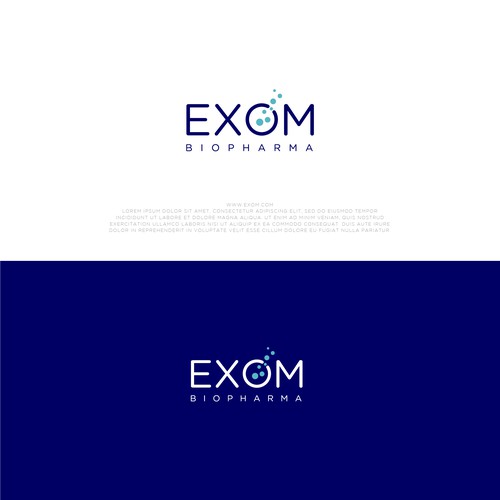 Design a logo for a biotechnology company Design by Gorafix_Sun