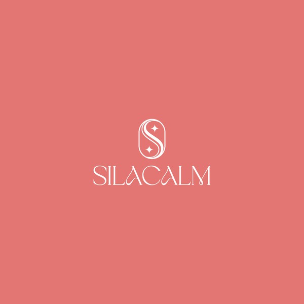Silacalm Beauty Logo