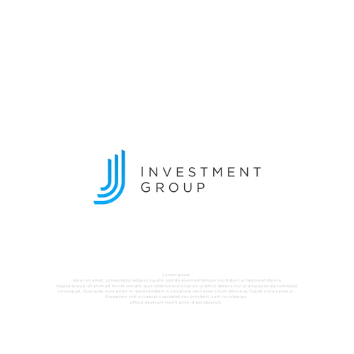 J INVESTMENT GROUP Design by masmuse