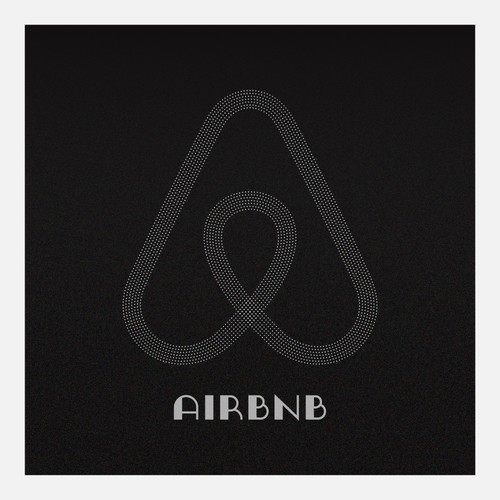 Design di Reimagine iconic logos in the style of a famous LGBTQ artists (multiple winners) di dimitrije.prelic