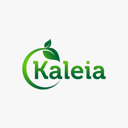 Logo design contest entry by Don_84