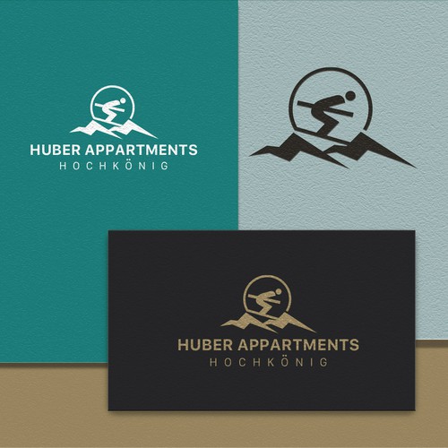 Logo design contest entry by studioONE