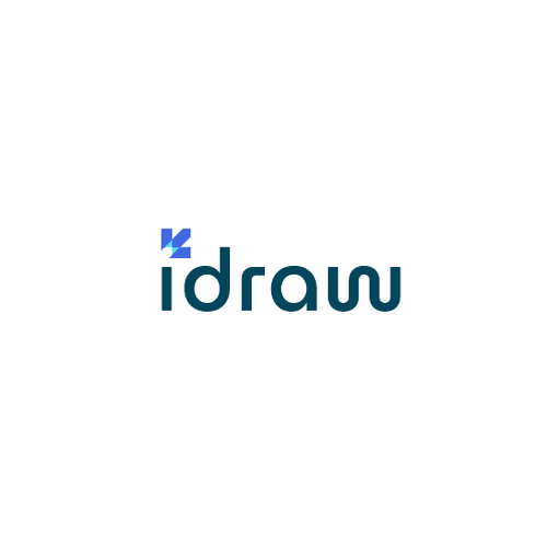 New logo design for idraw an online CAD services marketplace Réalisé par Henryz.