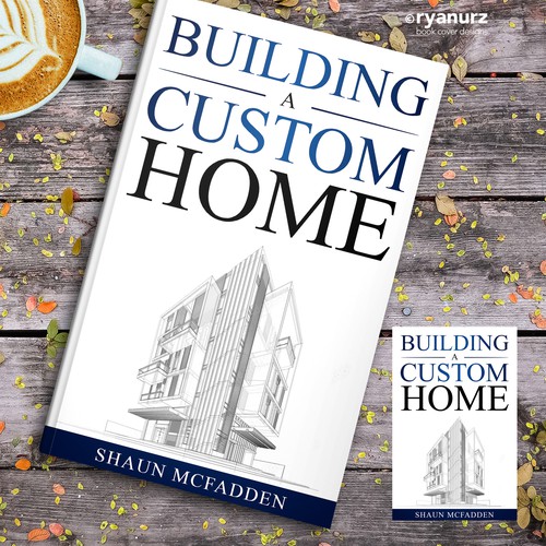 What You Need to Know When Building a Custom Home Design by ryanurz