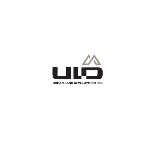 We need a powerful logo in our mission to bring affordable housing to the United States-ontwerp door Passionately Curious