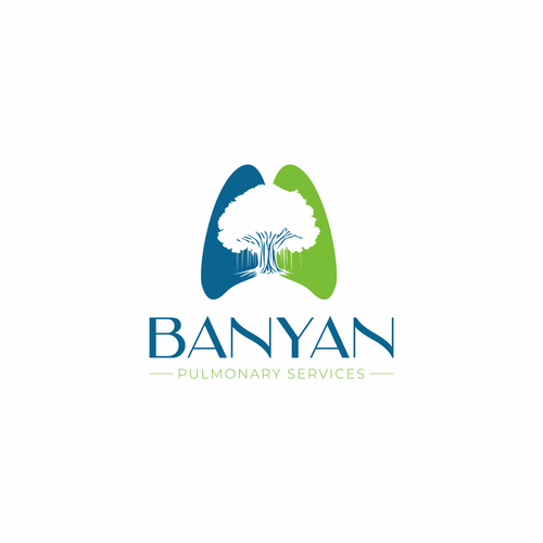 Banyan Pulmonary Services Design by Last3™