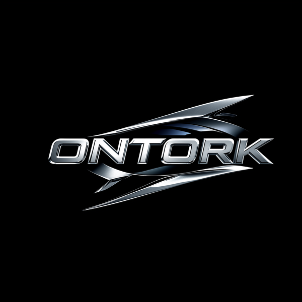 Ontork Logo proposal