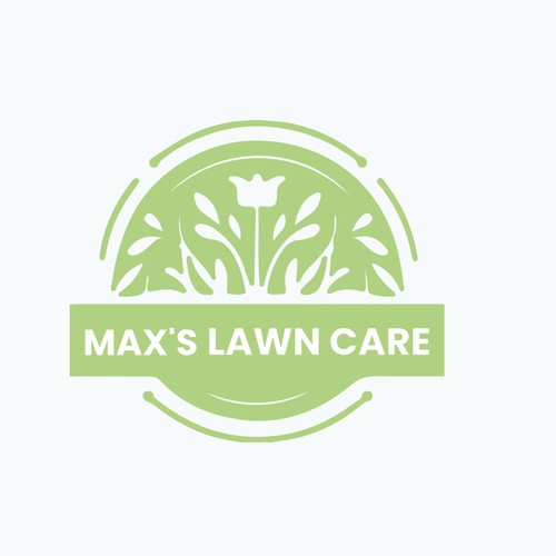 Max's Logo Design by PNX Graphics