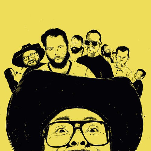 !!!!!!!DOCUMENTARY MOVIE POSTER DESIGN!!!!!!! Design by woodenspace