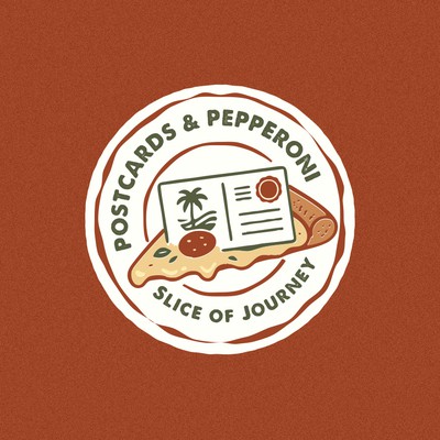 Pizza logo