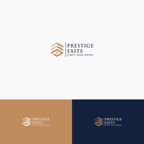 Logo & Brand for Boutique Advisory Design by Reinhart®