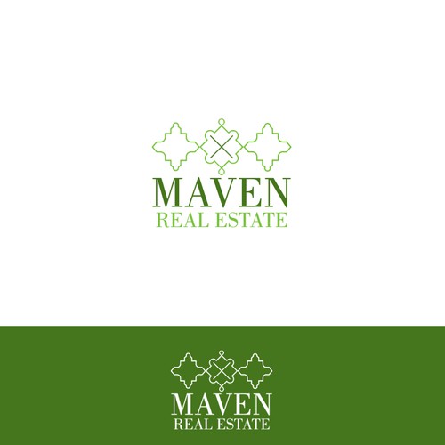 Please help us create an elegant logo and rebranding for our real estate development company! Design by vdesignideas