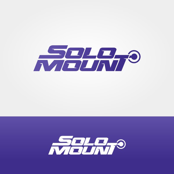 Diseño de adrian perdana titulado "massage gun mount logo"