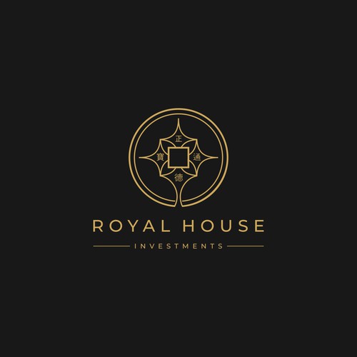 We need a strong logo to communicate our authority/expertise in the corporate world Design by Mr.CreativeLogo