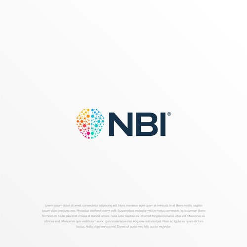 NBI Thinking Preferences Logo Design Design by R.one