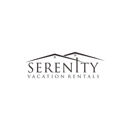 Design di New Vacation home rentals logo for our Airbnb! di agitpurnamasari