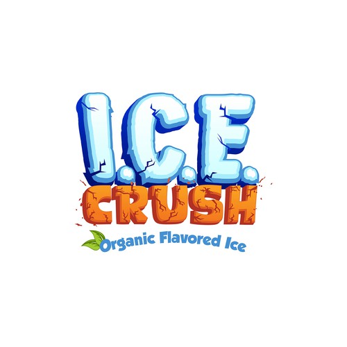 crush logo