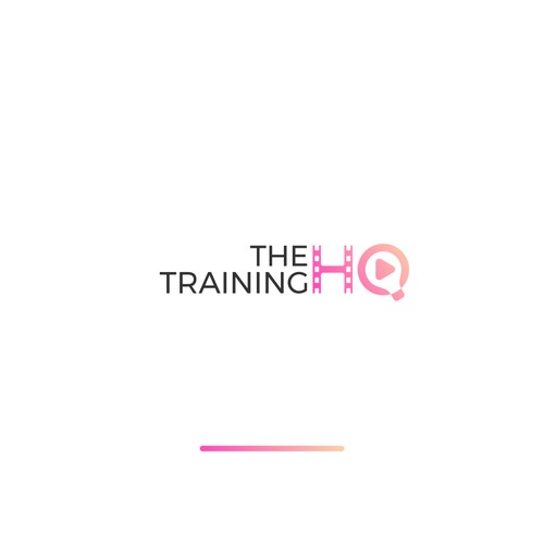 Simple, striking logo for an educational training company founded by women Design von D'U