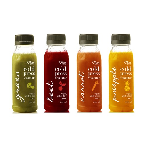 Product packaging contest entry by ∴ S O P H I Ē ∴