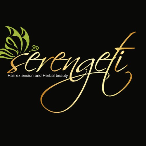 Help serengeti with a new logo Design by SajDesign