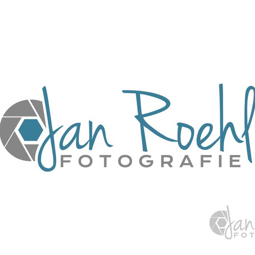 Logo design contest entry by Florin500