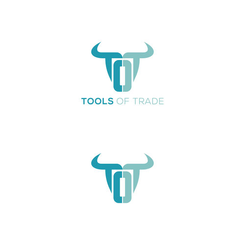 コンペ「Tools of Trade Logo」のデザイン by cloudesign.idさん 