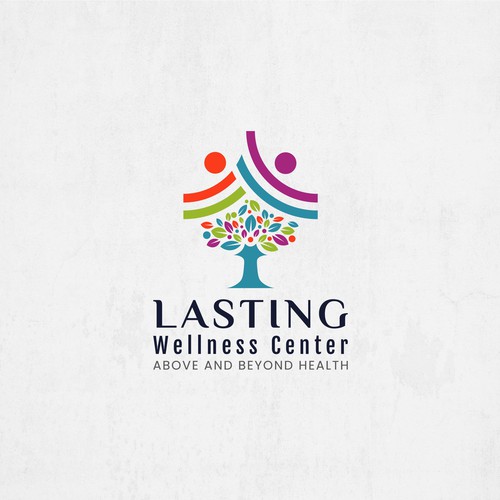 Design an elegant, clever and meaningful logo for a Naturopathic Medical Office/Spa. Design by RaccoonDesigns®