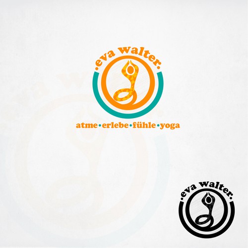 Logo design contest entry by E.G Designs