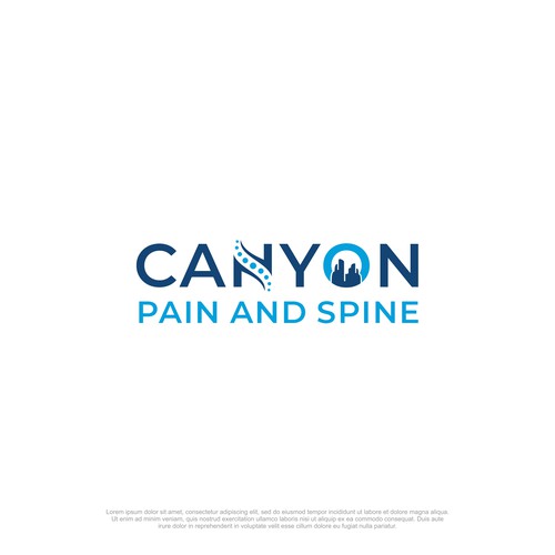 Design a medical office logo. Interventional Pain Medicine Design by Jono.