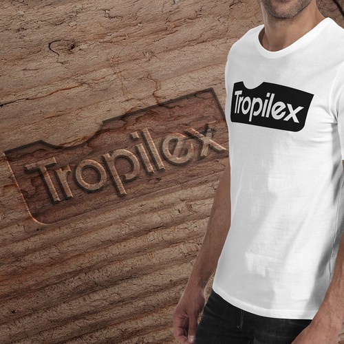 Tropilex need a powerful | Logo brand 99designs contest logo sell & identity more pack | to hammocks
