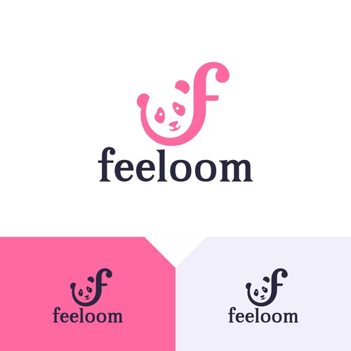 Logo & brand guide contest entry by DoubleSides