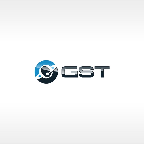 GST New Corporate Logo | Logo design contest