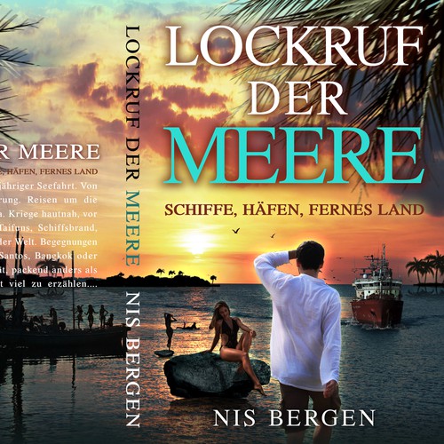  contest entry by iMAGIngarCh+