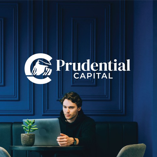 Prudential Capital Logo Design Design by leonardo 1111